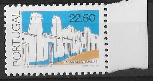 Portugal-cambio