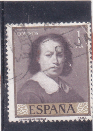 AUTORRETRATO DE MURILLO (34)