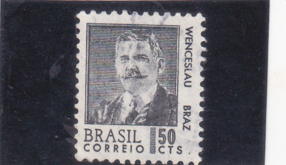 WENCESLAU BRAZ 