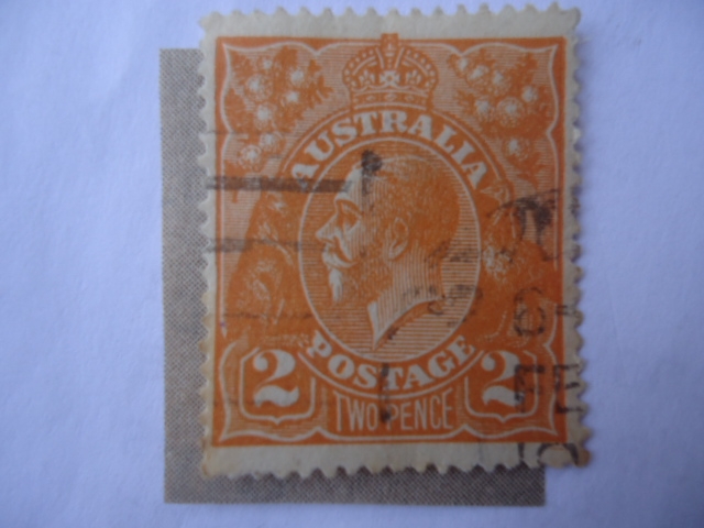 King George V