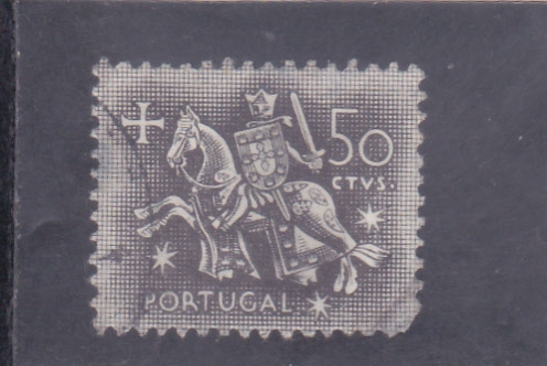 CABALLERO MEDIEVAL