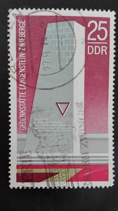 DDR/RDA Monumento