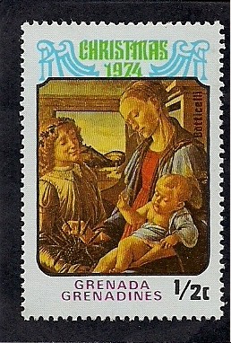 Navidad de 1974