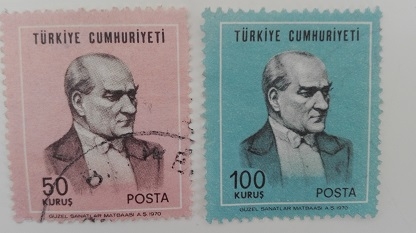 Ataturk