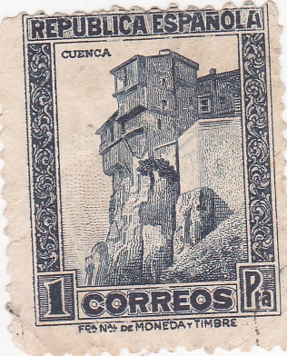 Casas colgantes de Cuenca  (34)