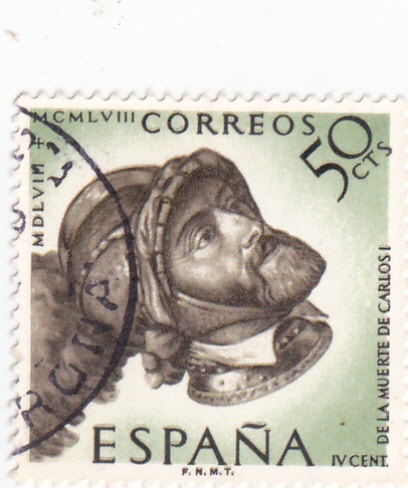 IV CENTENARIO DE LA MUERTE DE CARLOS I (34)