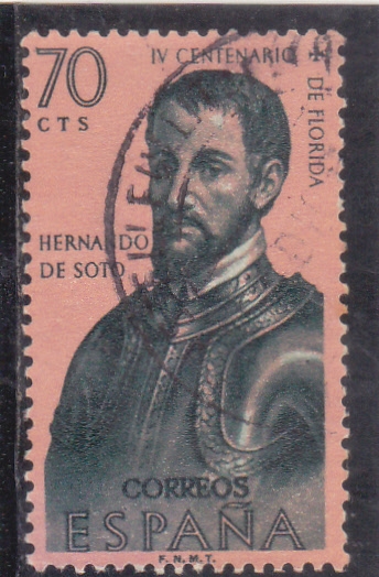 Forjadores de America-HERNANDO DE SOTO (34)