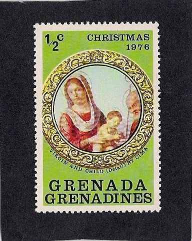 Navidad de 1976