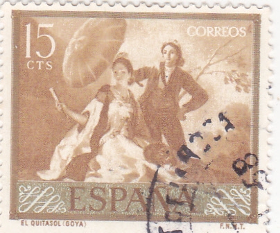 EL QUITASOL (Goya)(34)