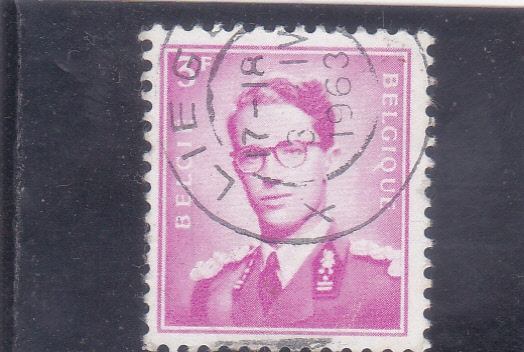 REY BALDUINO