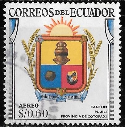 Ecuador-cambio