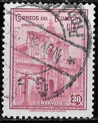 Ecuador-cambio