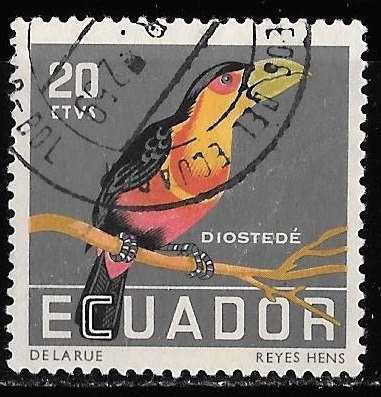 Ecuador-cambio