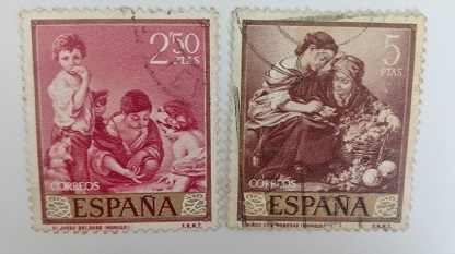 Pintor Murillo