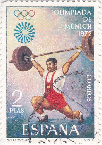 OLIMPIADA MUNICH-72(35)