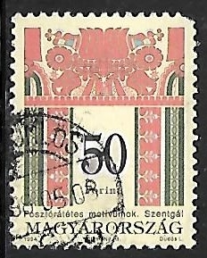 Arte Folk Hungaro