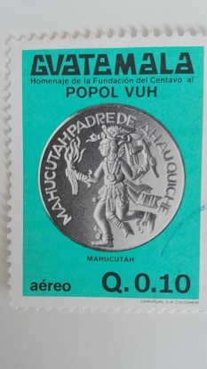 Popol Vuh