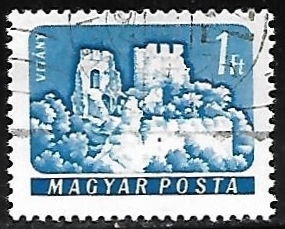 Castillos - Vitany