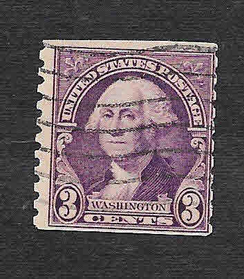 720 - George Washington