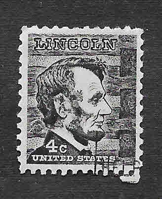 1282 - Abraham Lincoln