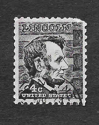 1282 - Abraham Lincoln