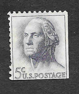 1213 - George Washington