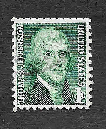 1278 - Thomas Jefferson