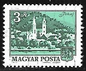 Tokaj