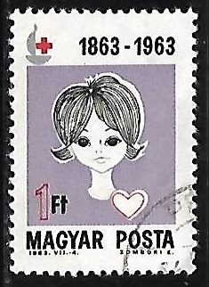 Cruz Roja | Niños