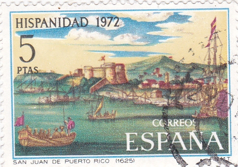 HISPANIDAD-75 San Juan de Puerto Rico (35)
