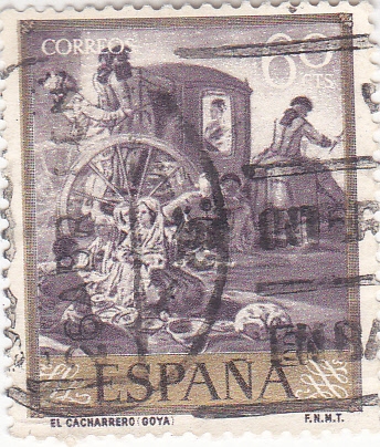 EL CACHARRERO (Goya)  (35)