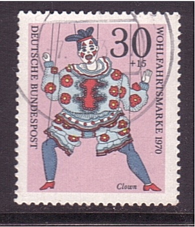 Clown
