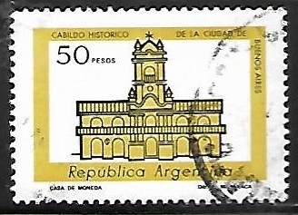 Cabildo de Buenos Aires