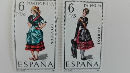 Traje Regional