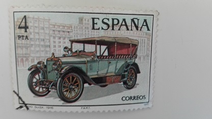 Oldtimer