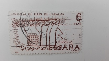 Santiago de Leon