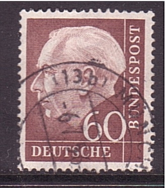 Theodor Heuss