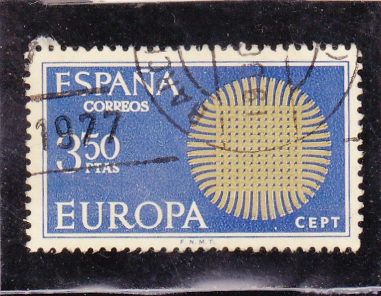 EUROPA CEPT (35)