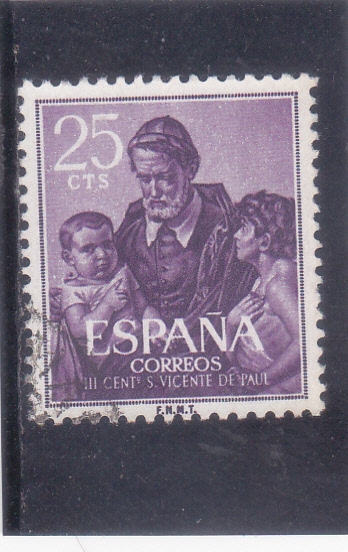 III CENT.S.VICENTE DE PAUL (35)