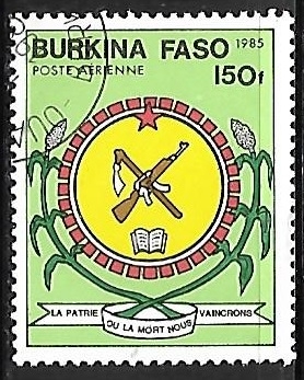 Escudo de Armas