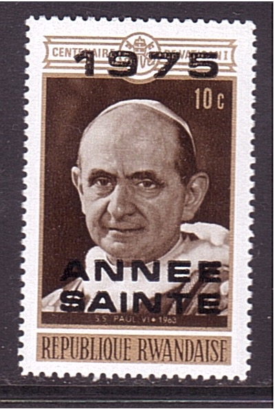 Año Santo