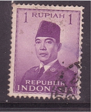 Achmed Sukarno