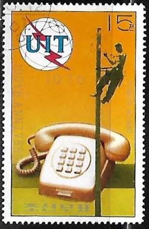 Centenario de la Telefonía