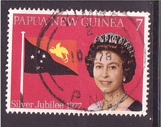 Jubileo de plata