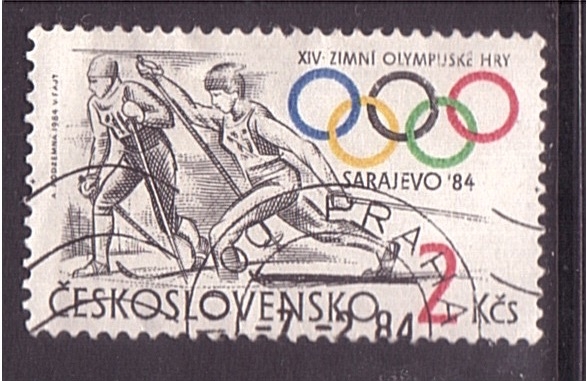 Sarajevo'84