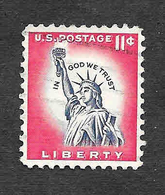 1044A - Estatua de la Libertad