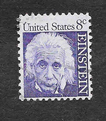 1585 - Albert Einstein