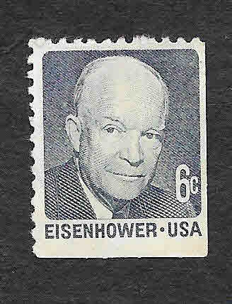 1393 - Dwight David Eisenhower