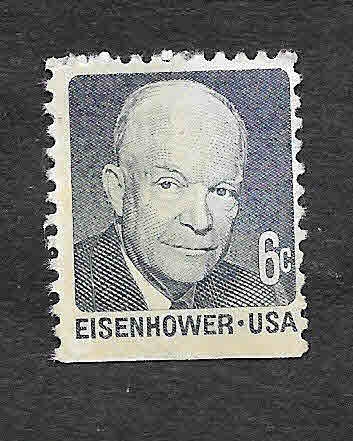1393 - Dwight David Eisenhower