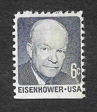 1393 - Dwight David Eisenhower